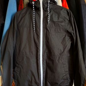 Men's windbreaker
